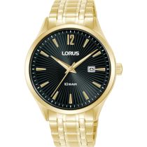 Lorus RH994RX9 Orologio Uomo 40mm 10ATM