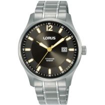 Lorus RH999QX9 Orologio Uomo Titanio 40mm 10ATM