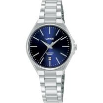 Lorus RJ267BX9 Orologio Donna 28mm 5ATM 