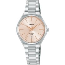 Lorus RJ269BX9 Orologio Donna 27mm 5ATM 