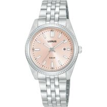 Lorus RJ277BX9 Orologio Donna 30mm 5ATM 