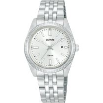 Lorus RJ279BX9 Orologio Donna 30mm 5ATM 