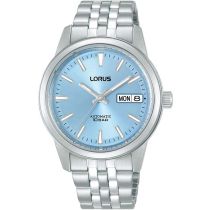 Lorus RL401CX9 Orologio Donna Classico Automatico 36mm 10ATM