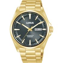 Lorus RL416CX9 Orologio Uomo Automatico 42mm 10ATM