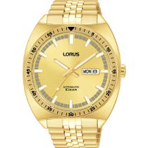 Lorus RL450BX9 Automatico Orologio Uomo 43mm 10ATM