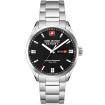 Swiss Military Hanowa SMWGH0001601 Orologi Uomo Roadrunner Maxed 43mm 10ATM