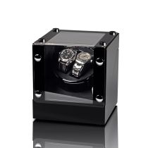 Rothenschild Avvolgitore di orologi [2] Bergamo RS-2038-BK