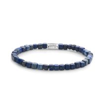 Rebel & Rose Bracciale Roll the Dice RR-40078-S-M per le donne