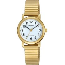 Lorus RRX04HX9 Orologio Donna 26mm 3ATM