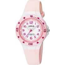 Lorus RRX49CX9 Orologio Bambino 29mm 10ATM 