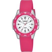 Lorus RRX59HX9 Kids Orologio Bambino 30mm 10ATM