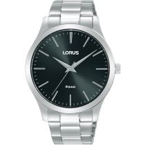 Lorus RRX63HX9 Orologio Uomo 40mm 5ATM