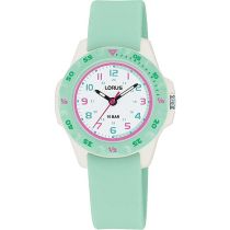 Lorus RRX65JX9 Orologio per bambini Kids 29,5mm 10ATM