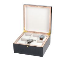 Rothenschild orologi & Portagioie RS-5598-6 per 6 orologi