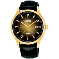 Lorus RS902EX9 Orologio Uomo 40mm 5ATM