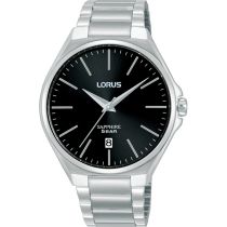 Lorus RS945DX9 Orologio Uomo 40mm 5ATM 