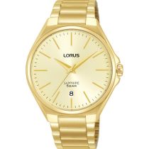 Lorus RS950DX9 Orologio Uomo 40mm 5ATM
