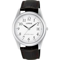 Lorus RS965BX9 Orologio Uomo 38mm 5ATM 