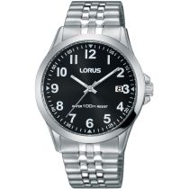 Lorus RS971CX9 Orologio Uomo 38mm 10ATM 