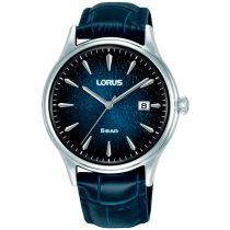 Lorus RS995DX9 Orologio Uomo 40mm 5ATM