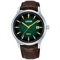 Lorus RS997DX9 Orologio Uomo 40mm 5ATM