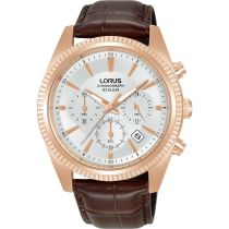 Lorus RT304LX9 Orologio Uomo Cronografo 42mm 10ATM 
