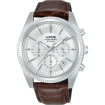 Lorus RT305LX9 Orologio Uomo Cronografo 42mm 10ATM 