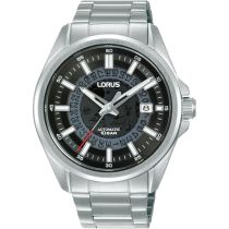 Lorus RU401AX9 Orologio Uomo Automatico 42mm 10ATM