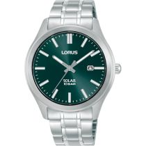 Lorus RX391AX9 Orologio Uomo Solar 40mm 10ATM