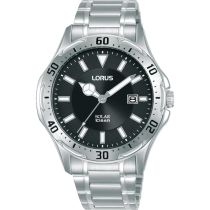 Lorus RX395AX9 Orologio Uomo Solar 42mm 10ATM