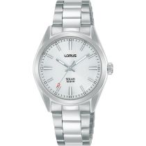 Lorus RY503AX9 Solare Orologio Donna 31mm 10ATM