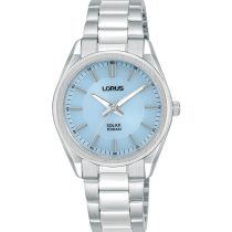 Lorus RY511AX9 Solare Orologio Donna 31mm 10ATM