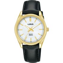 Lorus RY518AX9 Solare Orologio Donna 31mm 10ATM