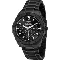 Sector R3273636002 Serie 790 Cronografo Orologio Uomo 42mm 10ATM