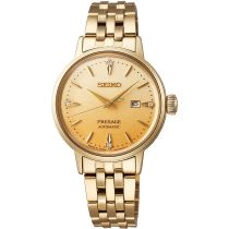 Seiko SRE018J1 Orologio Donna Presage Cocktail Time 30mm 5ATM