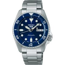 Seiko SRPL77K1 Unisex 5 Sports Automatico 38mm 10ATM 
