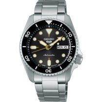 Seiko SRPL79K1 Unisex 5 Sports Automatico 38mm 10ATM 