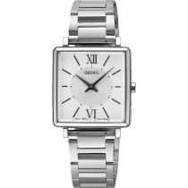 Seiko SWR111P1 Orologio Donna 25mm 5ATM
