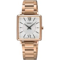 Seiko SWR112P1 Orologio Donna 25mm 5ATM 