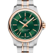 Swiss Military SM30201.33 Orologio Donna 28mm 10ATM