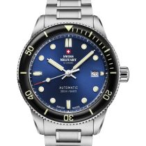 Swiss Military SMA34106.02 Orologio Uomo Automatico Diver