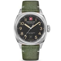 Swiss Military Hanowa SMWGB0003703 Orologi Uomo Condor 41mm 10ATM 