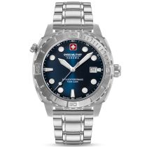 Swiss Military Hanowa SMWGH0004001-SET Orologi Uomo Phoenix 43mm 10ATM 