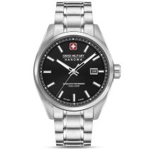 Swiss Military Hanowa SMWGH0004101 Orologi Uomo Pioneer 41mm 10ATM 