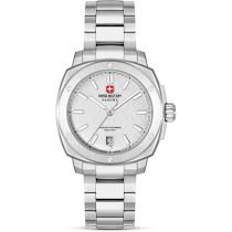 Swiss Military Hanowa SMWGH0006503 Orologio uomo Sirius 40mm 10ATM