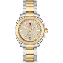 Swiss Military Hanowa SMWGH0006560 Orologio uomo Sirius 40mm 10ATM