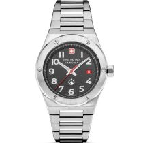 Swiss Military Hanowa SMWGH2101902 Orologi Uomo Sonoran 43mm 10ATM 