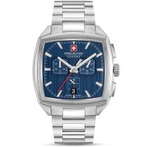 Swiss Military Hanowa SMWGI0004302 Orologi Uomo Starlight Crono 40mm 10ATM 