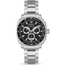 Swiss Military Hanowa SMWGI0006802 Orologio uomo Speedwell Cronógrafo 41mm 10ATM
