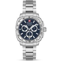Swiss Military Hanowa SMWGI0006803 Orologio uomo Speedwell Cronógrafo 41mm 10ATM